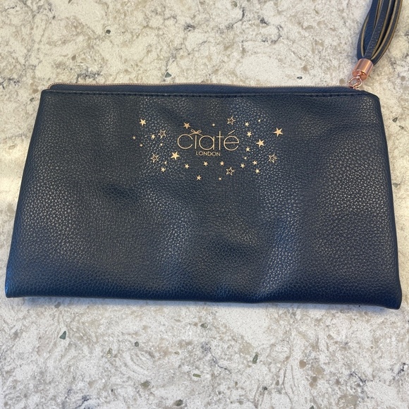 Ciat'e Make up bag navy blue - Picture 2 of 7